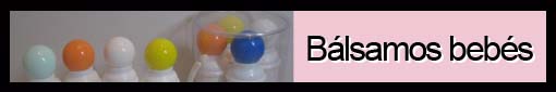 barra balsamos bebes