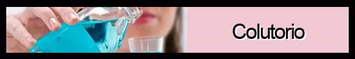 barra colutorio