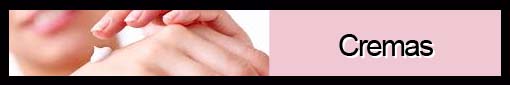 barra cremas