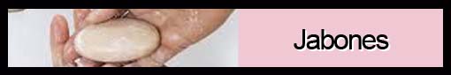 barra jabones
