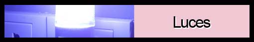 barra luces
