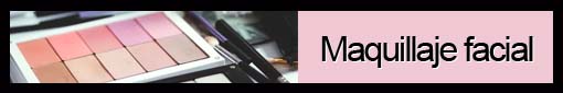 barra maquillaje facial