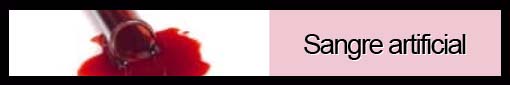 barra sangre artificial