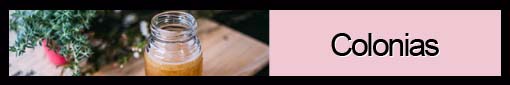 barras colonias