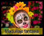 maquillaje fantasia