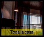 toda la casa