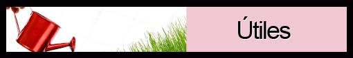 barra utiles
