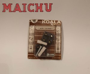 regleta para cables koala