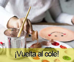 vuelta al cole